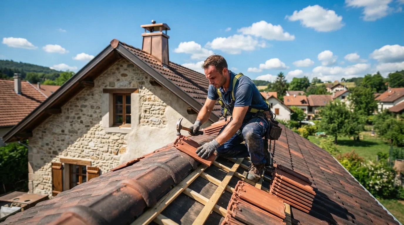 Chantier Champigny-sur-Marne